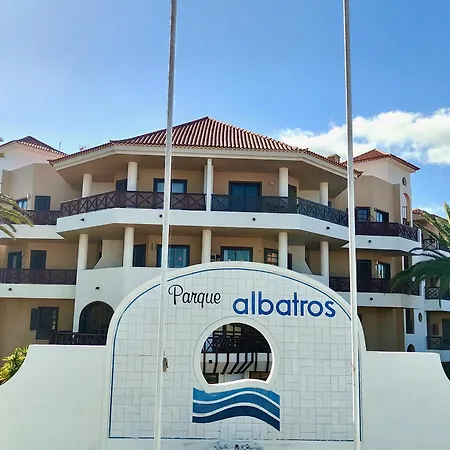 Alba Garden View Heated Pool - Golf Del Sur アパート