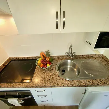 Alba Garden View Heated Pool - Golf Del Sur サンミゲル・デ・アボナ