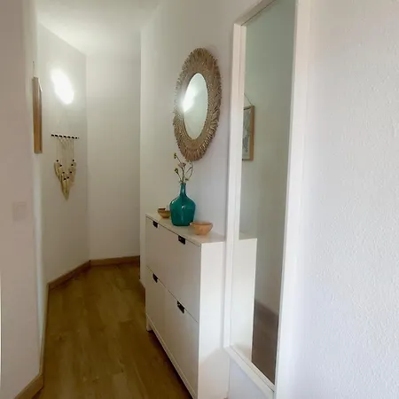 Alba Garden View Heated Pool - Golf Del Sur * サンミゲル・デ・アボナ