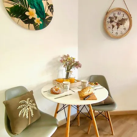 Alba Garden View Heated Pool - Golf Del Sur アパート サンミゲル・デ・アボナ